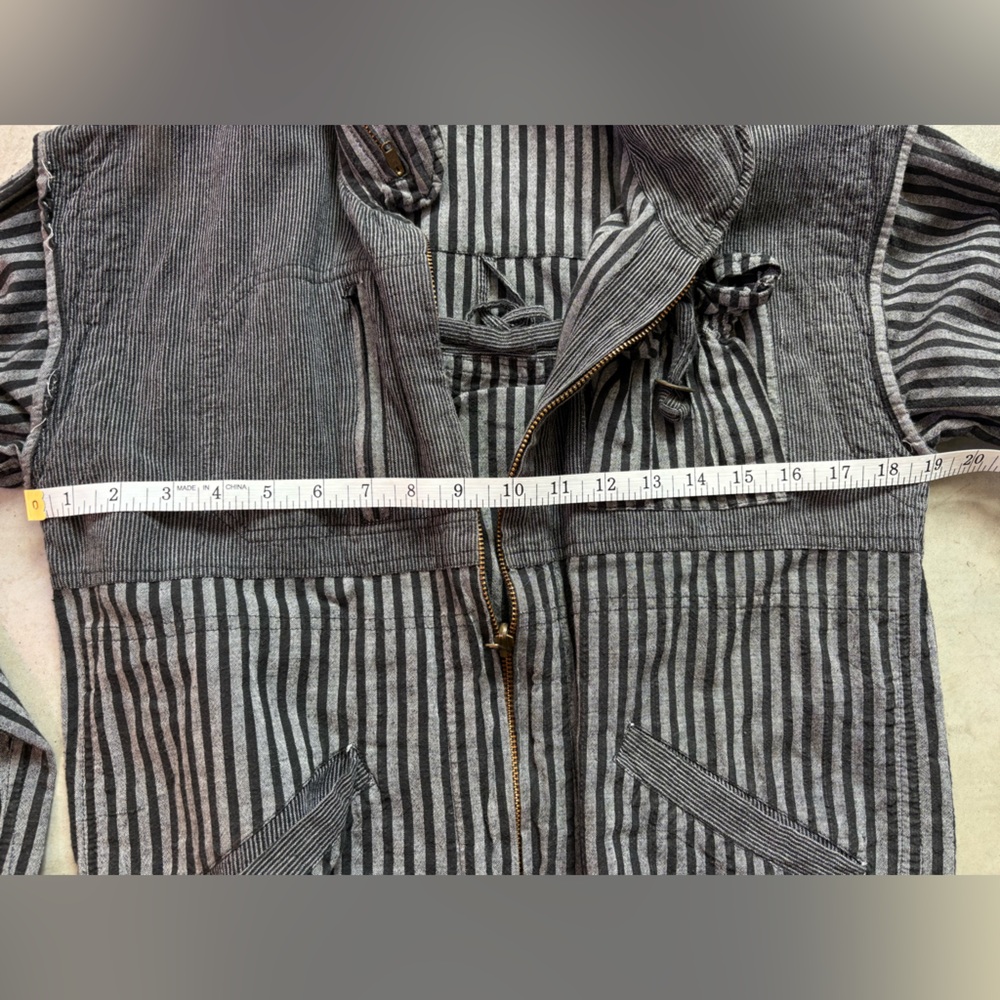 Unbranded Reverse Jacket - image 6